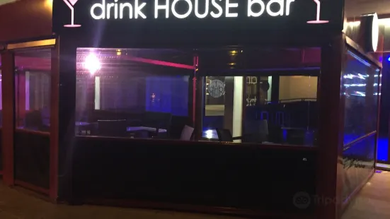 Drink House Bar