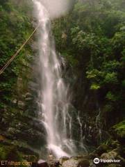 Cachoeira Arapongas