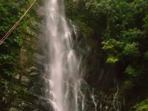Cachoeira Arapongas