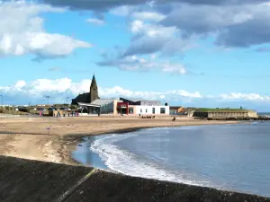 Newbiggin Maritime Centre
