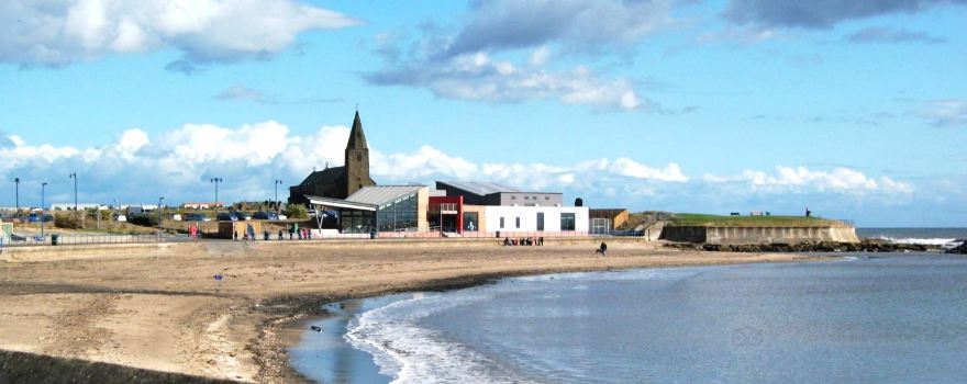 Newbiggin Maritime Centre
