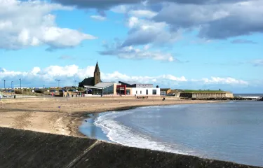 Newbiggin Maritime Centre