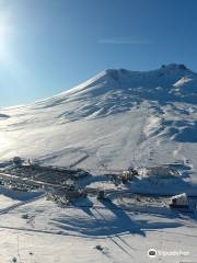 Erciyes Kayak Merkezi