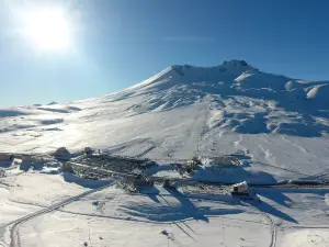 Erciyes Kayak Merkezi