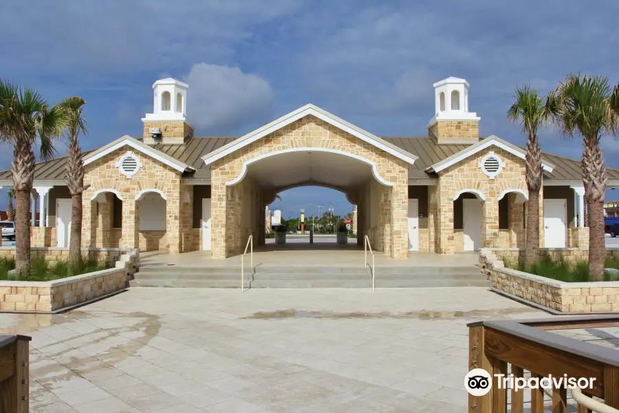 Andy Romano Beachfront Park