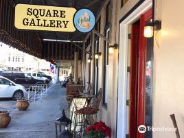 square gallery