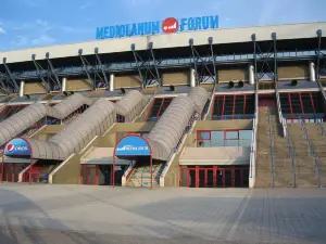 Mediolanum Forum