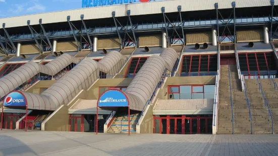 Mediolanum Forum