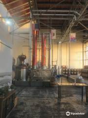 Hangar 1 Vodka Distillery & Tasting Lounge