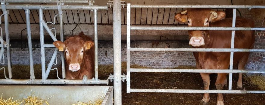 La ferme du trou aux soldats