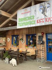 Burgberger Tierparadies mit Kafe Kult