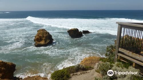 Torquay Front Beach