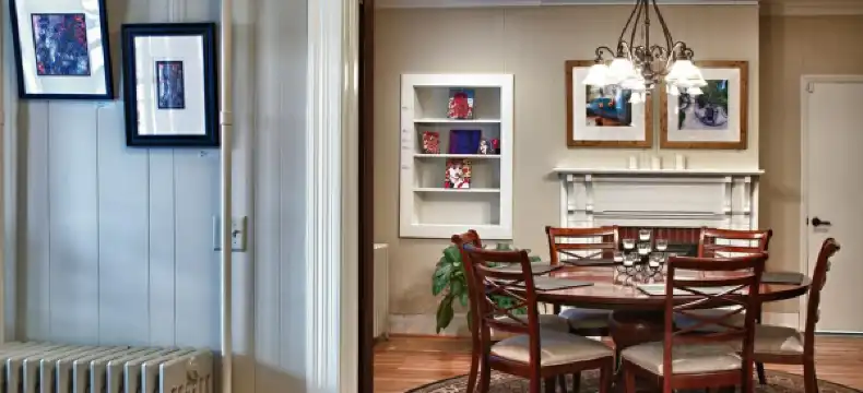 Hotels in Blacksburg