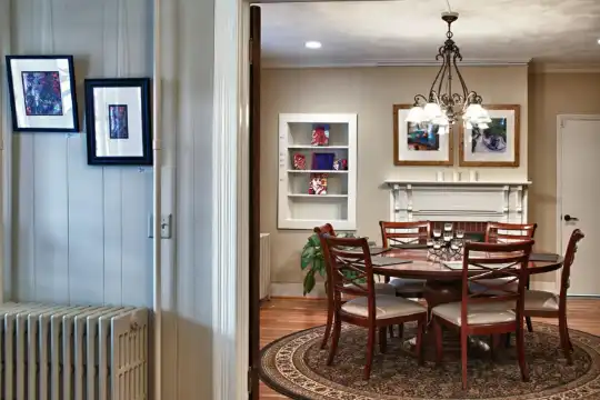 Hotels in Blacksburg