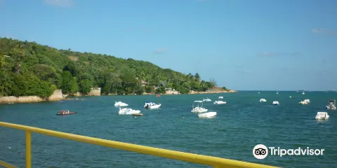Suape Beach