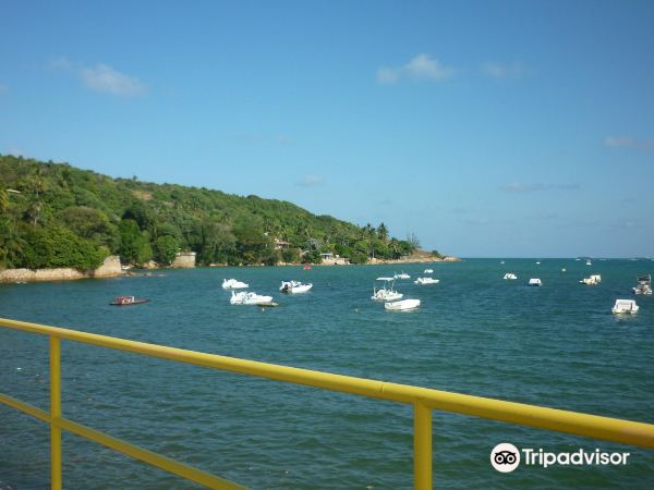 Suape Beach