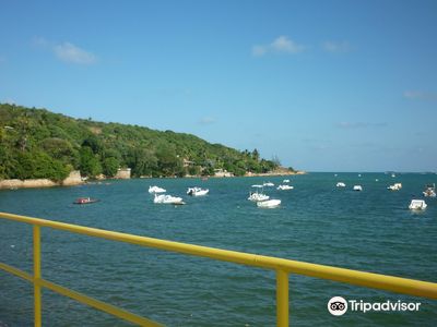 Suape Beach