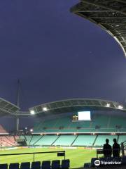 Estadio Mundialista de Jeonju