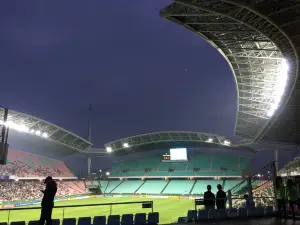 Estadio Mundialista de Jeonju