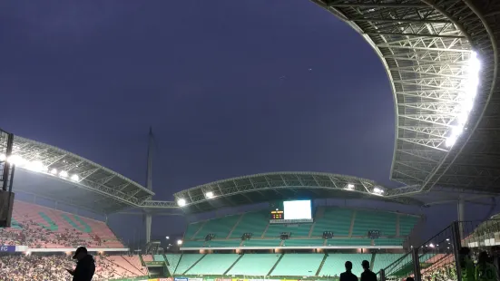 Jeonju World Cup Stadium