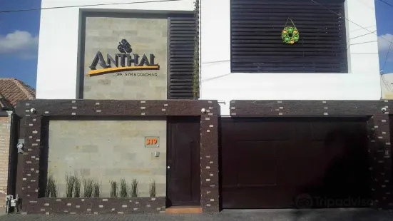 Anthal Spa