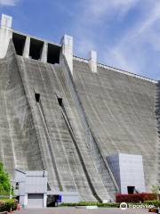 Miyagase Dam