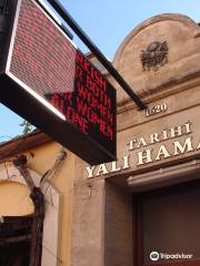 Yali Hamami- Turkish Bath