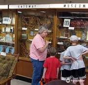 Frontier Gateway Museum