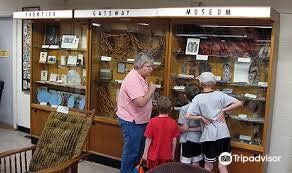 Frontier Gateway Museum
