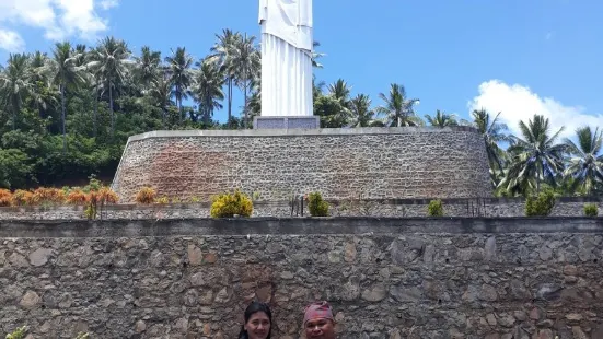 Statue of Jesus the Redeemer