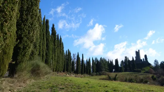 Castello di Romena