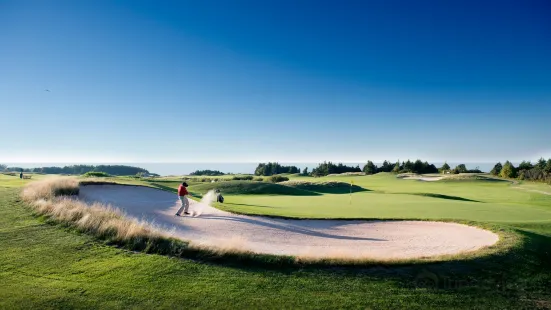 Northumberland Links Golf Club