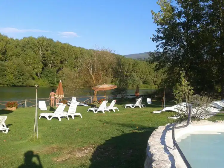 Hotel in zona Castello di Rocca d'Evandro