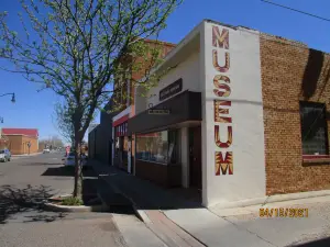 Old Trails Museum