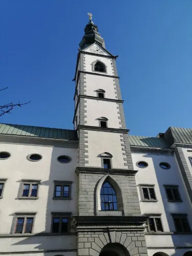Domkirche St. Peter Und Paul