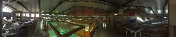 Hotels in La Esmeralda