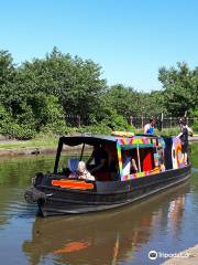 Bollington Boats and Bikes