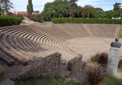 Parque Roosevelt