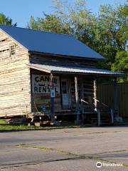 Port Royal State Historic Park