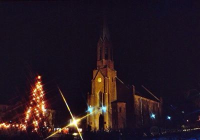 Moss Church