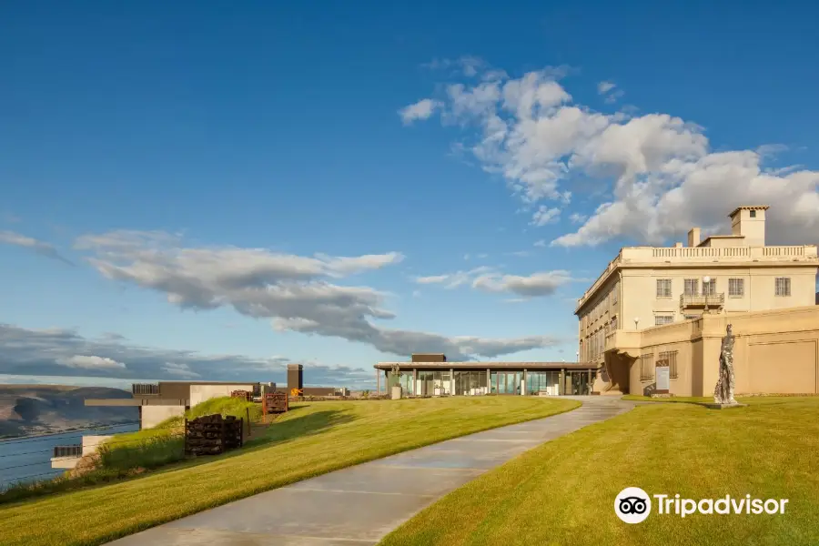 Maryhill Museum of Art