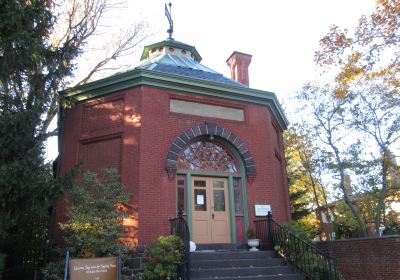 Old Library Museum