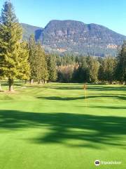 Pender Harbour Golf Club