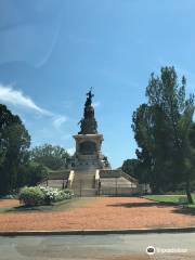 Monumento 20 de Febrero