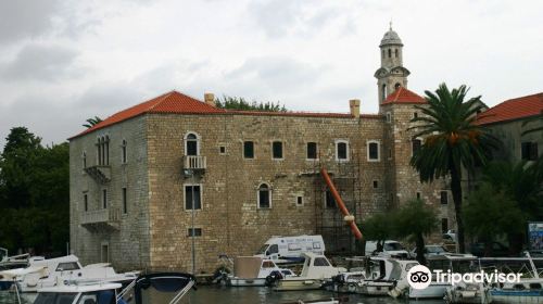 Museum of the Town of Kastela