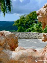 Jamaica Giants Sculpture Park & Art Gallery