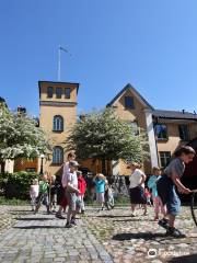 Norrköpings stadsmuseum