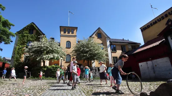 Norrkopings Stadsmuseum