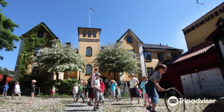 Norrköpings Stadsmuseum