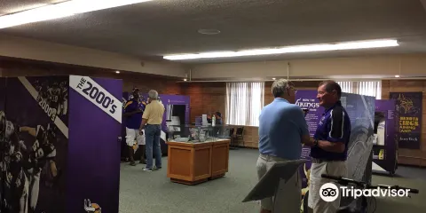 Blue Earth County Historical Society